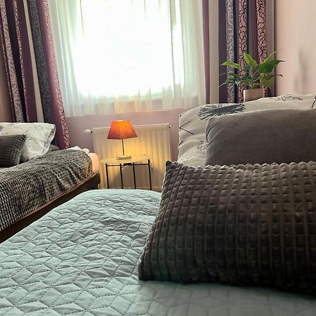 Lakeside Family Apartment Siófok Esterno foto