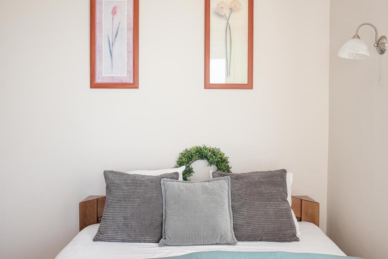 Lakeside Family Apartment Siófok Esterno foto
