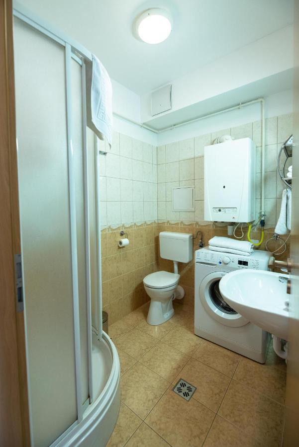 Lakeside Family Apartment Siófok Esterno foto