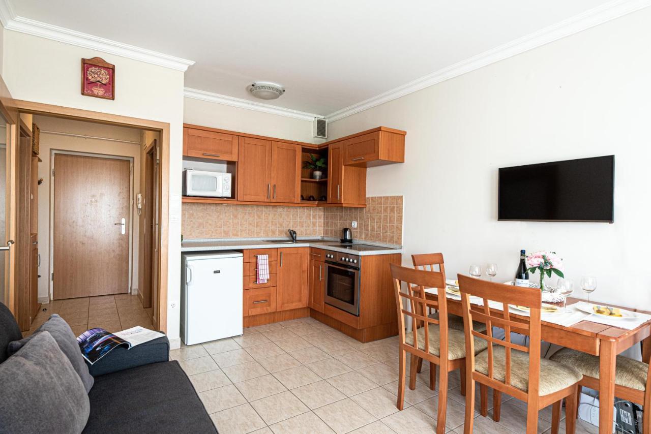 Lakeside Family Apartment Siófok Esterno foto