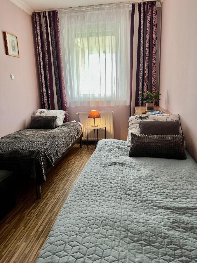 Lakeside Family Apartment Siófok Esterno foto