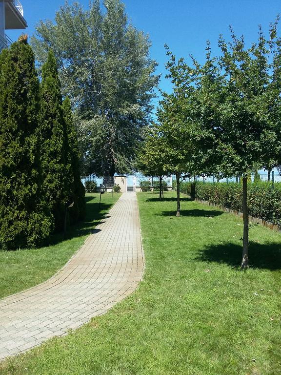 Lakeside Family Apartment Siófok Camera foto