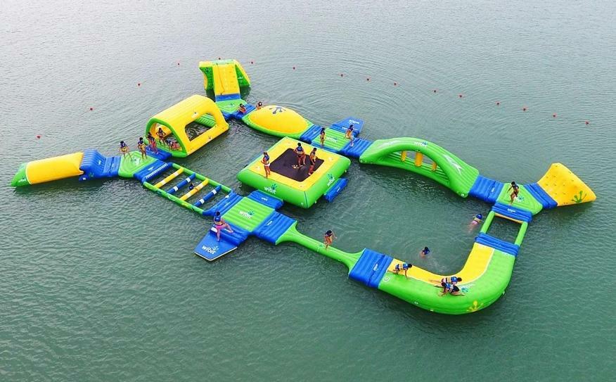 Lakeside Family Apartment Siófok Esterno foto